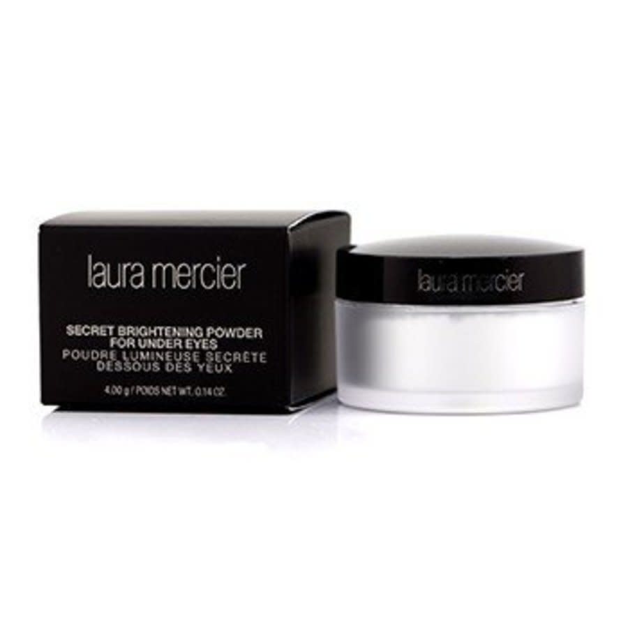 Laura Mercier - Secret Brightening Powder - # 1 (For Fair to Medium Skin Tones) 4g/0.14oz