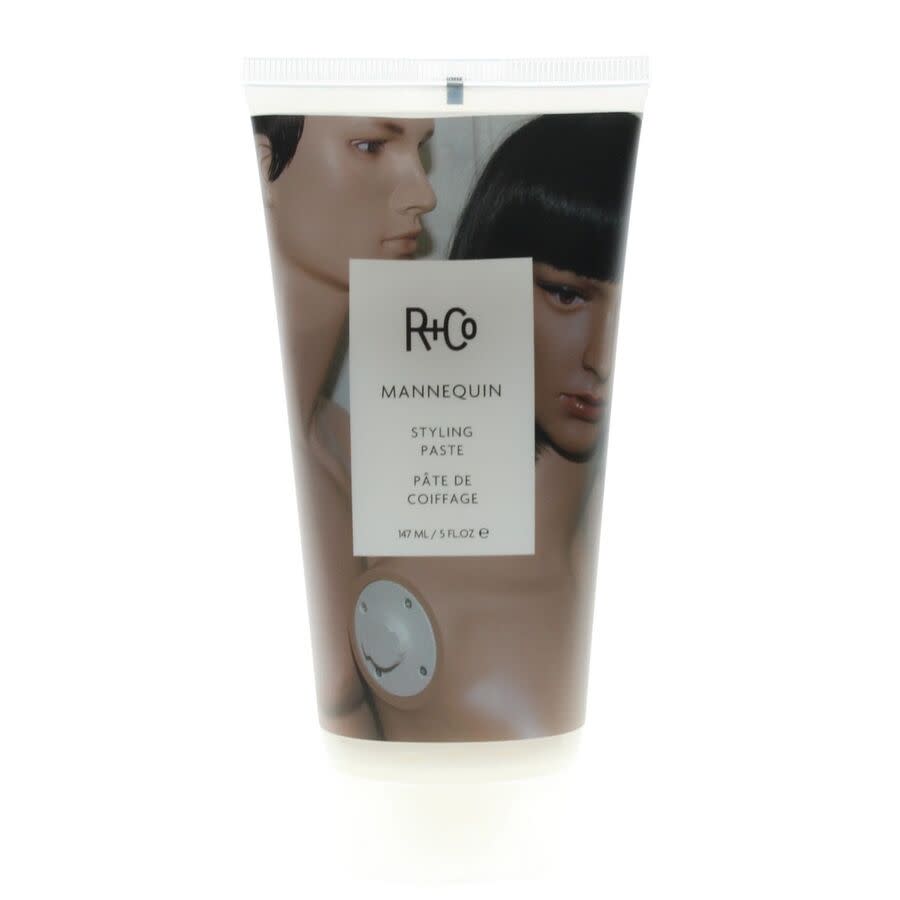 R+Co Mannequin Styling Paste 5 oz Hair Care 810374023242