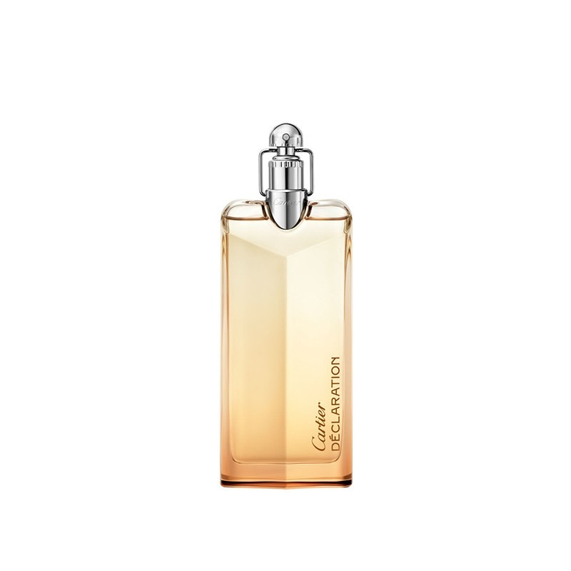 Cartier Mens Declaration EDP Spray 3.3 oz (Tester) Fragrances 3432240054364