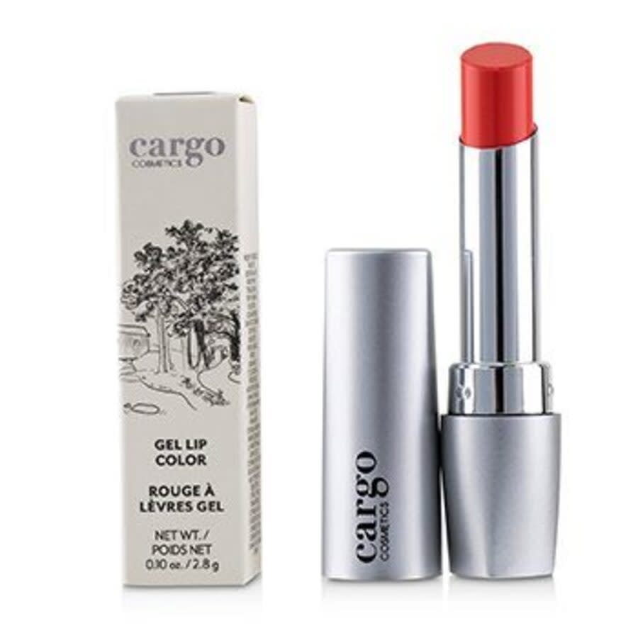 Cargo Ladies Gel Lip Color 1 oz Barbados Makeup 625386330857