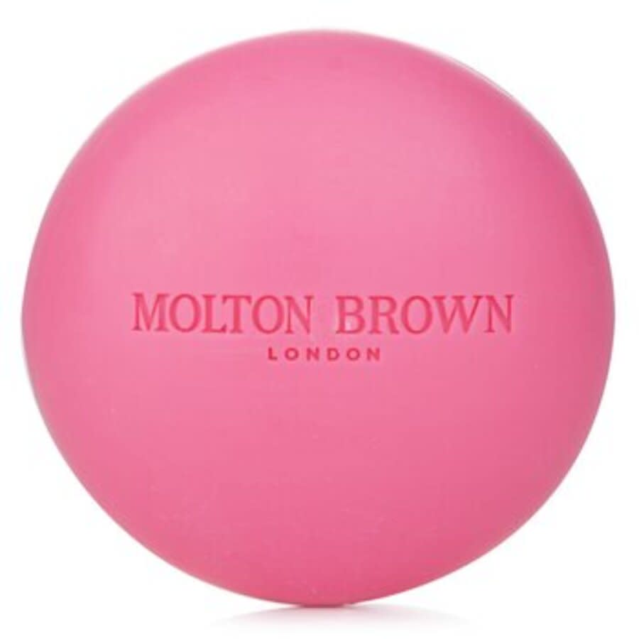 Molton Brown Fiery Pink Pepper Perfumed Soap 5.29 oz Makeup 5030805015102