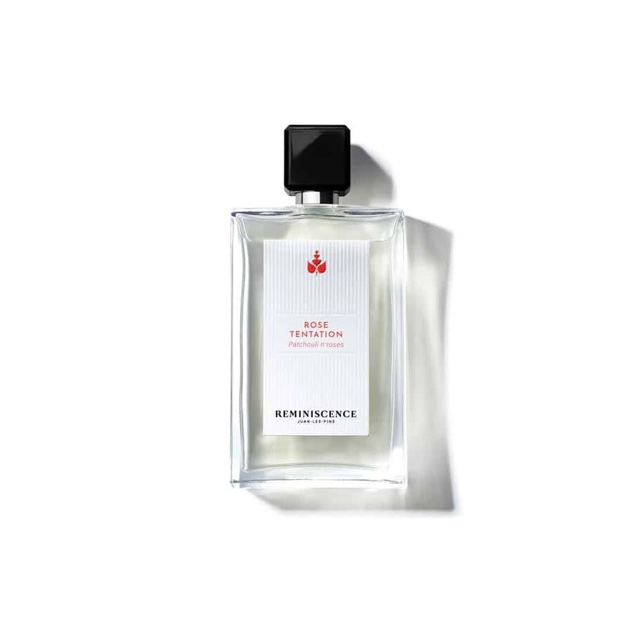 Reminiscence Unisex Rose Tentation EDP Spray 3.4 oz (Tester) Fragrances 3596930001394
