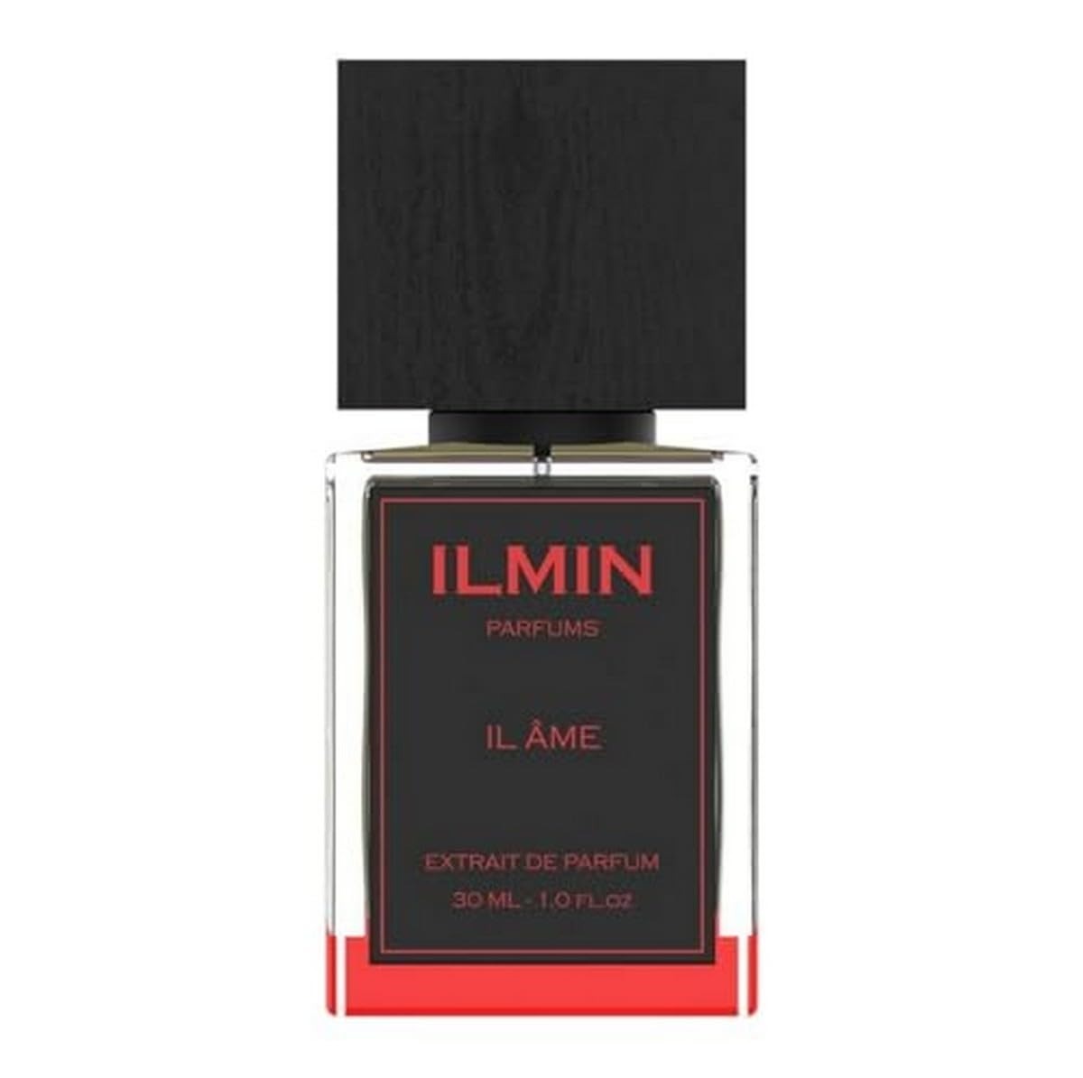 Ilmin Unisex IL Ame Extrait de Parfum 1.0 oz Fragrances 726667675732