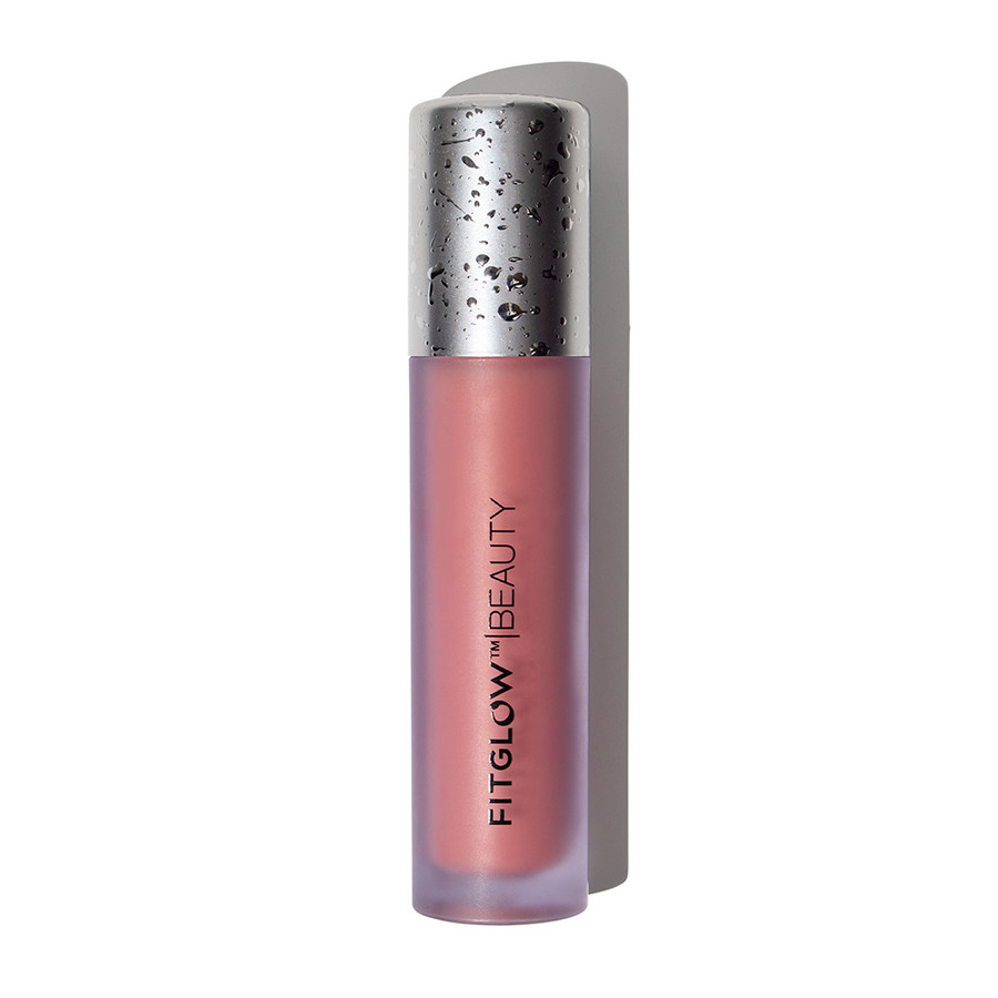 FitGlow Beauty Ladies Lip Colour Serum - Kind 0.35 oz Baby Peach Coral Makeup 859976002002