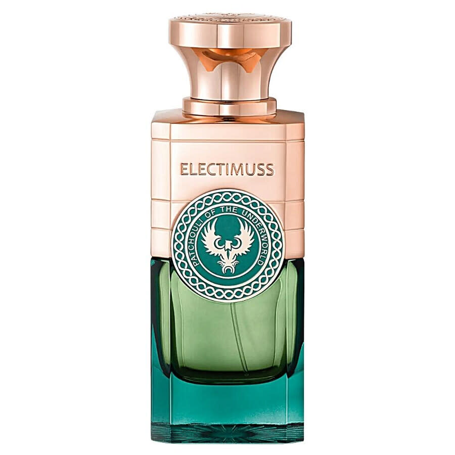Electimuss Fragrances Unisex Patchouli Of The Underworld Parfum 3.4 oz (Tester) Fragrances 817888297656