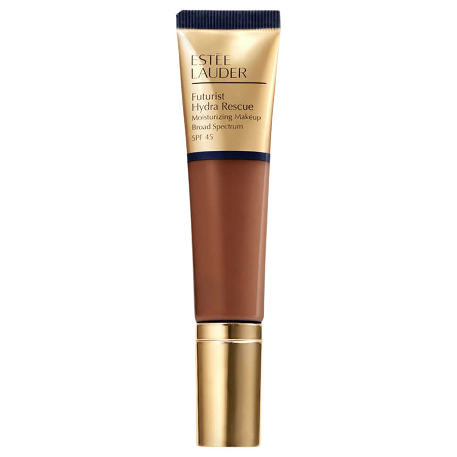 Estee Lauder Ladies Futurist Hydra Rescue - Moisturizing Makeup SPF 45 1.2 6C1 Rich Cocoa Makeup 887167513037