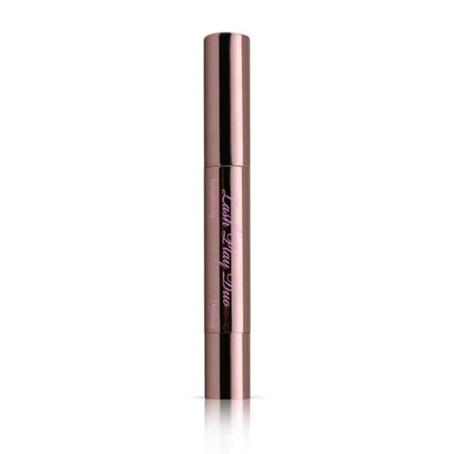 Girlactik Ladies Lash Play Duo Mascara 0.41 oz Makeup 693667019050
