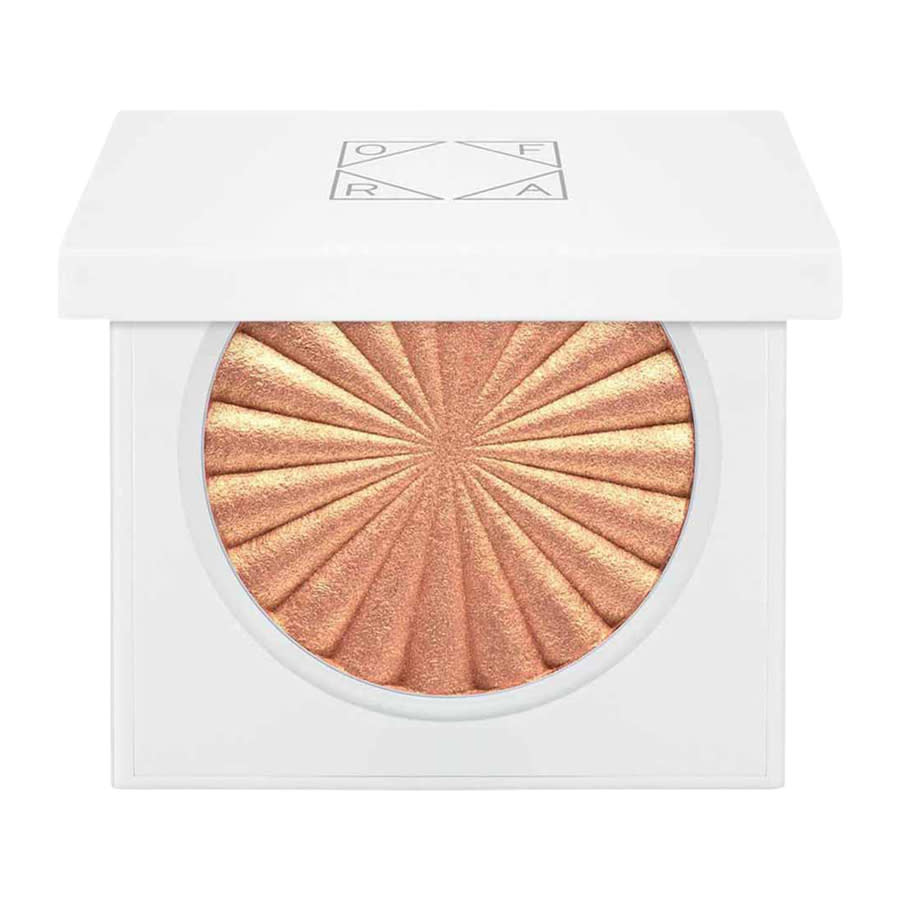 Ofra Ladies Highlighter Mini 0.1 oz Bali Makeup 693102350120