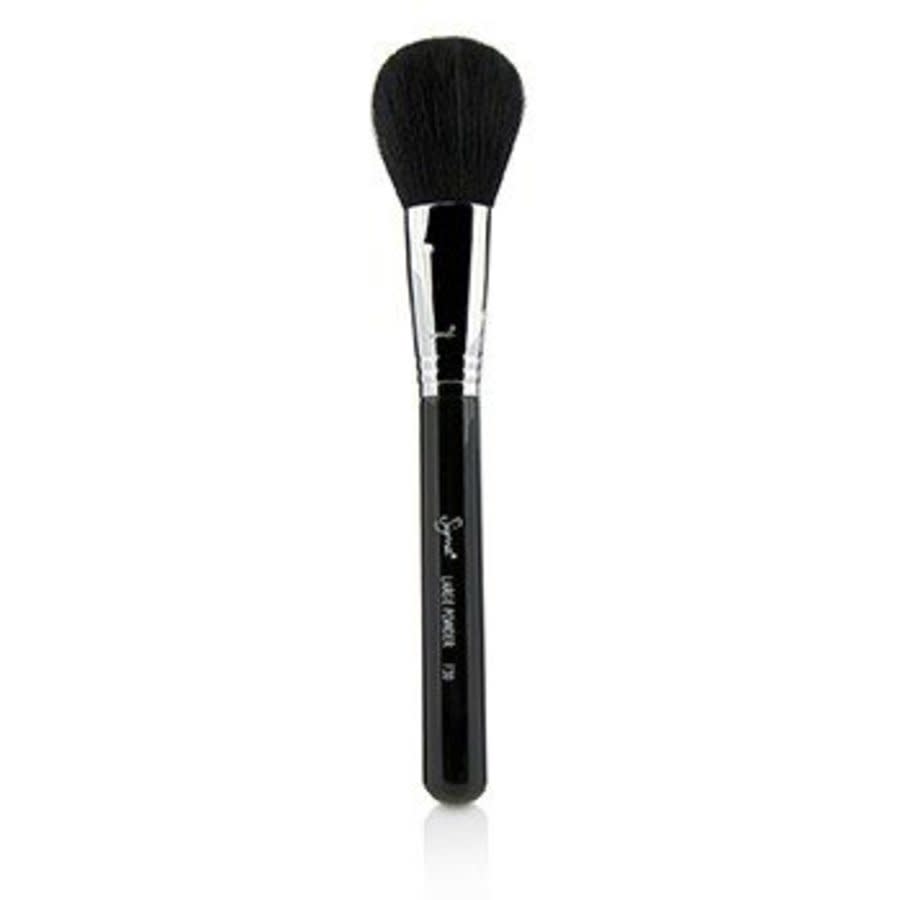 Sigma / F30 Large Powder Brush (Bunny Black)