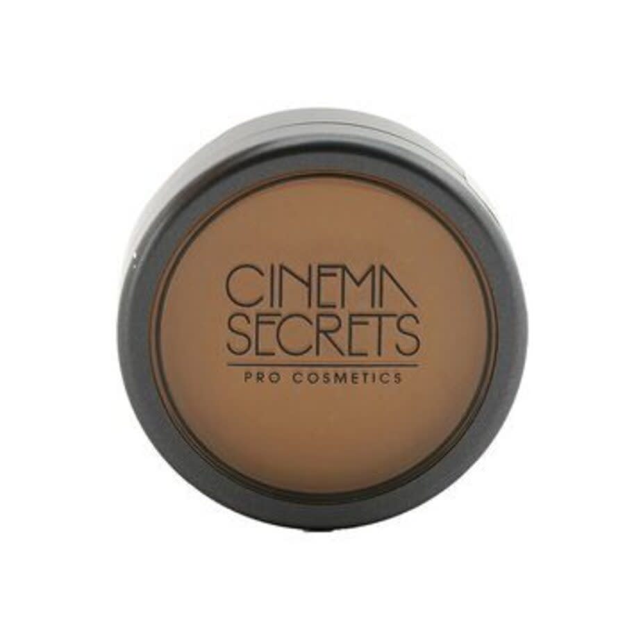 Cinema Secrets Ladies Ultimate Foundation Singles 1 oz 402(12) Makeup 733410074278