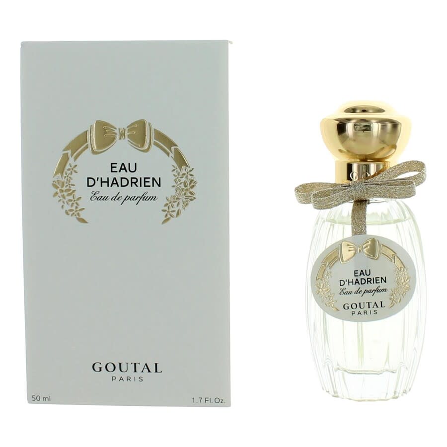 Goutal Unisex Dolce Vita Collection Eau d'Hadrien EDP Spray 1.7 oz Fragrances 711367109588