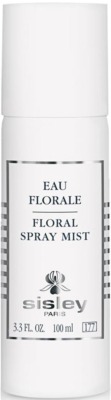 Sisley Ladies Eau Florale Body Mist 3.4 oz (Tester) Fragrances 20610523681701