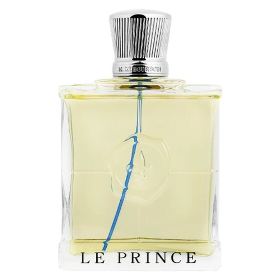 Marina De Bourbon Mens Monsieur Le Prince Gentleman EDP Spray 3.3 oz Fragrances 3494802320034