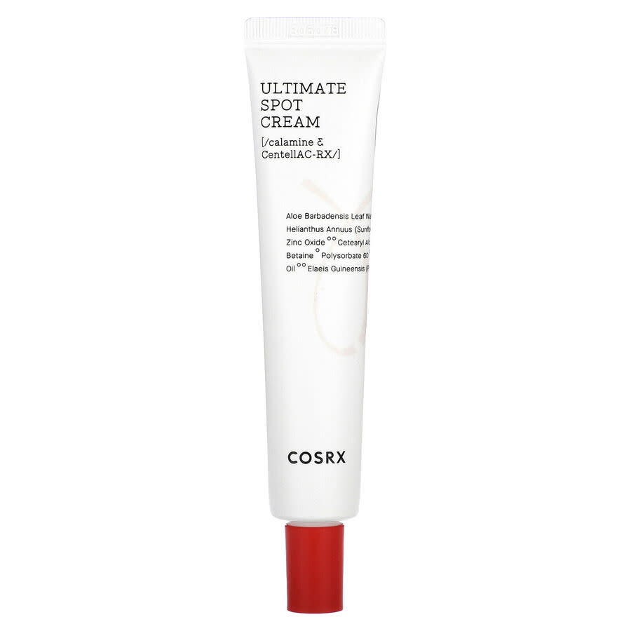 COSRX AC Collection Ultimate Spot Cream 1.05 oz Skin Care 8809598450165