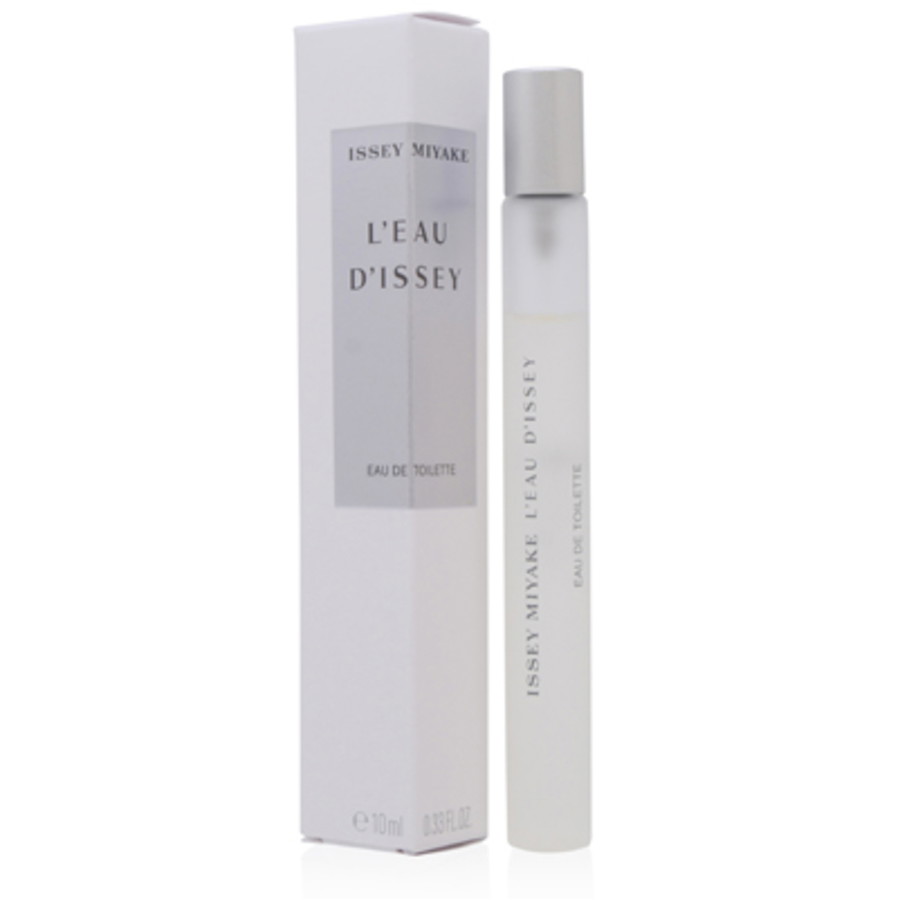 Issey Miyake Ladies Issey Miyake EDT Spray 0.33 oz Fragrances 3423473015550