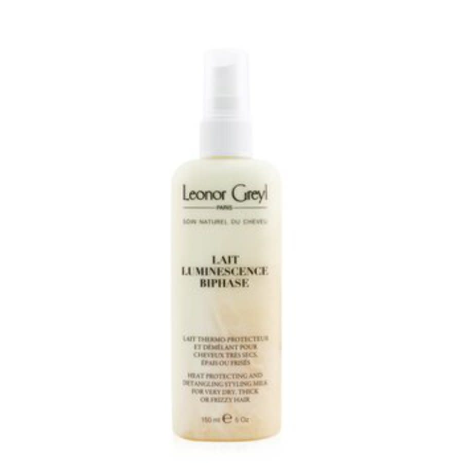 Leonor Greyl Lait Luminescence Bi-Phase Heat Protecting Detangling Milk 5 oz Hair Care 3450870020207