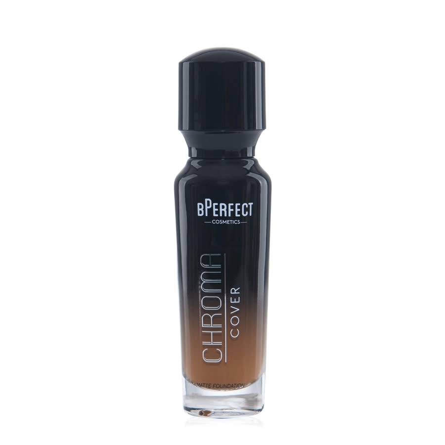 BPerfect Cosmetics Ladies Chroma Cover Foundation Liquid 1.01 oz W11 Makeup 5060907056031