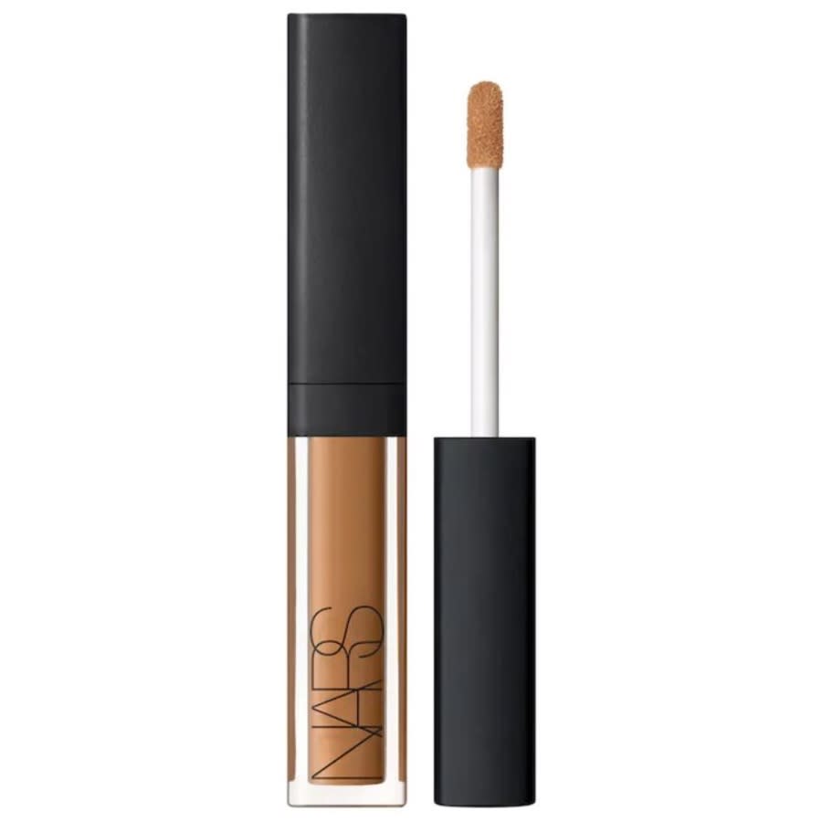 Nars Ladies Nars Mini Radiant Creamy Concealer 0.05 oz Chestnut 1988 Makeup 607845019886
