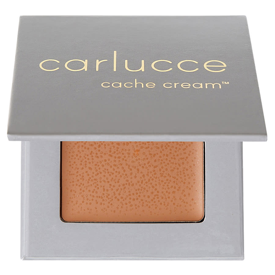 Carlucce Ladies Cache Cream 0.33 oz Risky Makeup 602573119815