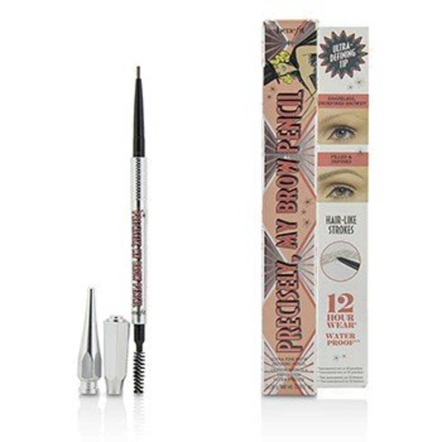 Benefit Ladies Precisely My Brow Pencil (Ultra Fine Brow Defining 02 Lght Makeup 602004071316