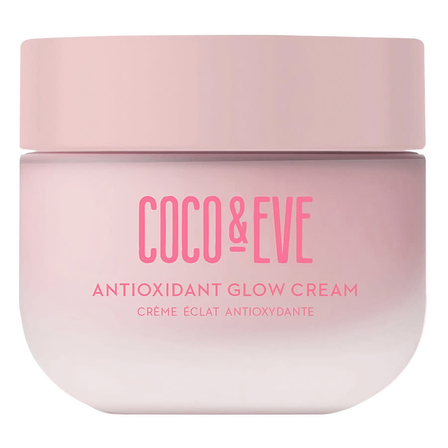 Coco and Eve Antioxidant Glow Cream 1.69 oz Skin Care 8886482911865