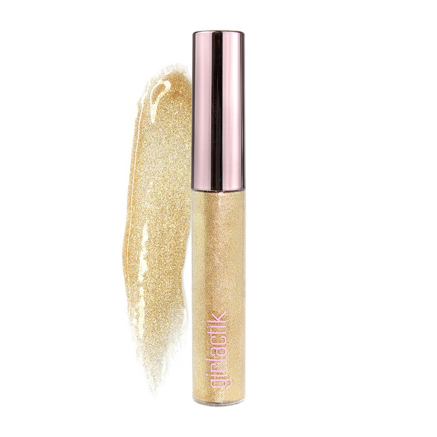 Girlactik Ladies Lip Pearls Glosser 0.24 oz 24K Makeup 693667032028