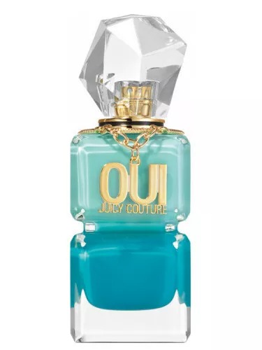 Juicy Couture Ladies Oui Splash EDP Splash 1.7 oz Fragrances 719346652704