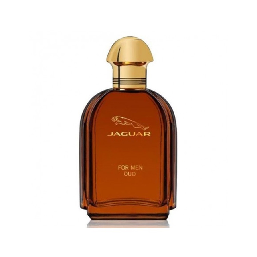 Jaguar Mens Oud EDP Spray 3.3 oz (Tester) Fragrances 000914209311