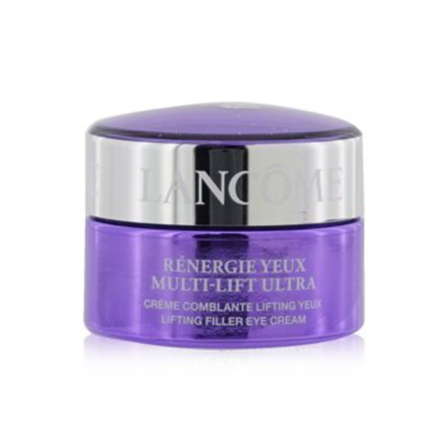Lancome Renergie Multi-Lift Ultra Lifting Filler Eye Cream 1.5 oz Skin Care 3614272454187