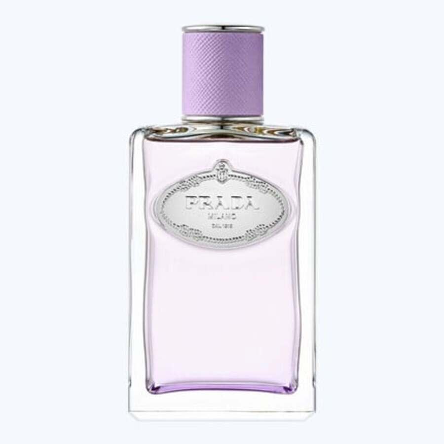 Prada Ladies Milano Les Infusion De Figue EDP Spray 3.4 oz (Tester) Fragrances 3614273942089