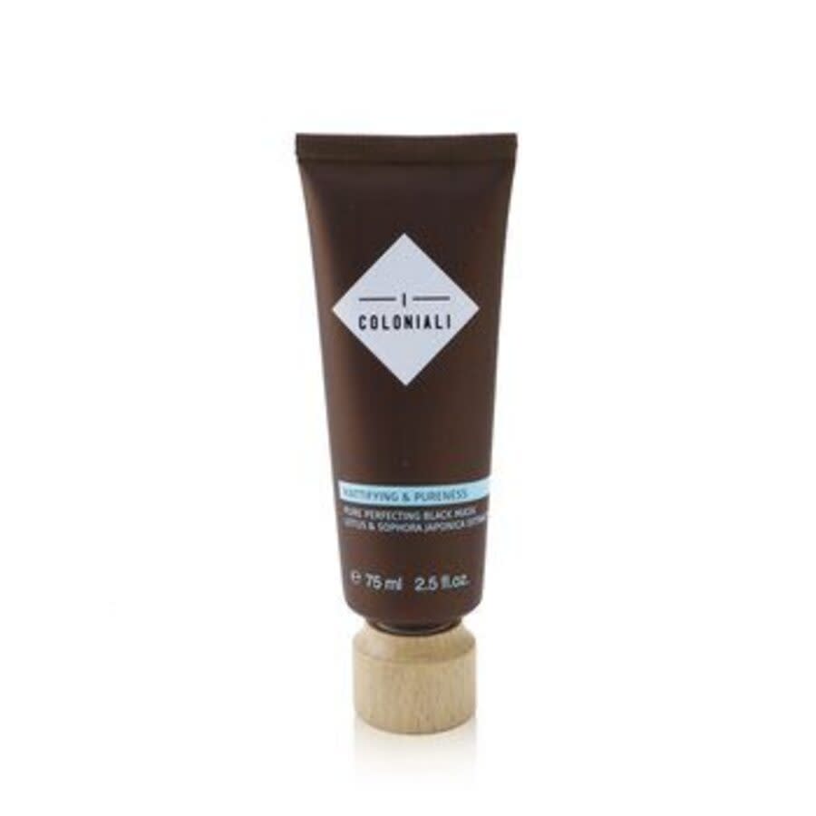 I Coloniali Pure Perfecting Black Mask 2.5 oz Skin Care 8002135145726