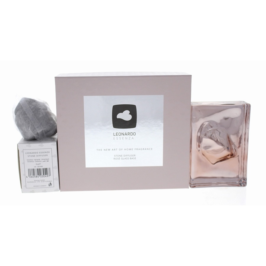 Leonardo Essenza Ladies Rose Gift Set Fragrances 4260584030138
