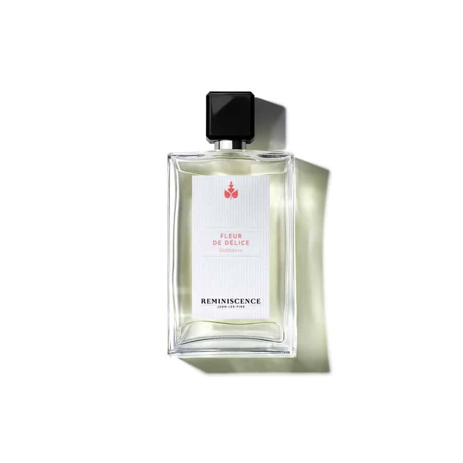 Reminiscence Unisex Fleur De Delice EDP Spray 3.4 oz (Tester) Fragrances 3596930001349