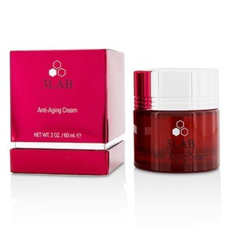 3Lab Anti-Ageing Cream 2.0 oz Skin Care 686769001924