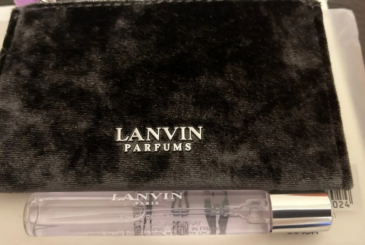 Eclat De Arpege / Lanvin EDP Spray Mini In Pouch 0.25 oz (7.5 ml) (W)