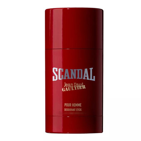 Jean Paul Gaultier Mens Scandal Deodorant Stick 2.5 oz Fragrances 8435415052382
