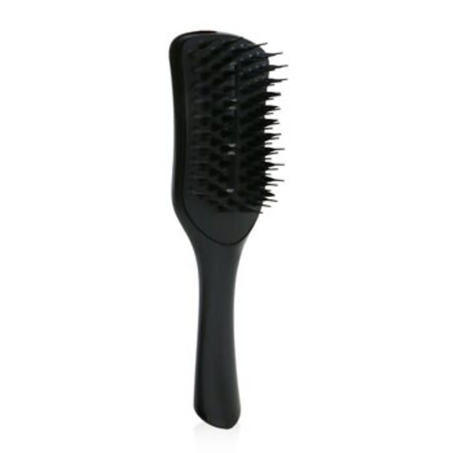 TANGLE TEEZER - Easy Dry & Go Vented Blow-Dry Hair Brush - # Jet Black 1pc