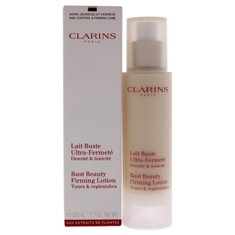 Clarins / Bust Beauty Firming Lotion 1.7 oz (50 ml)