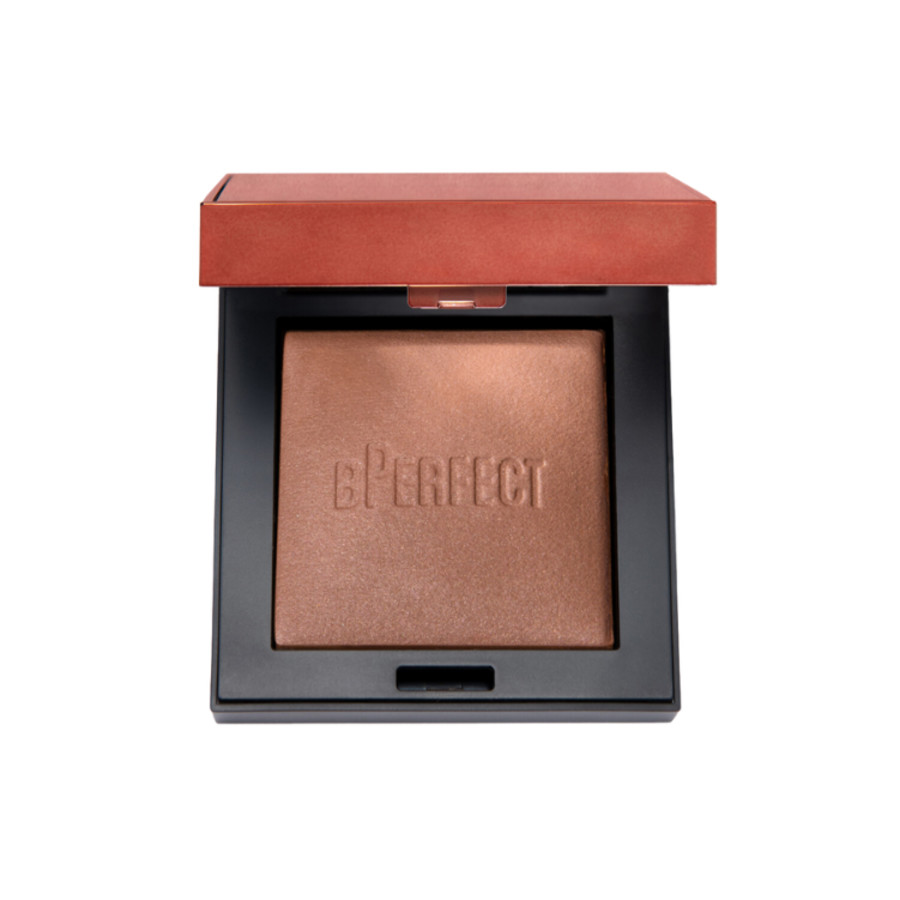 BPerfect Cosmetics Ladies The Dimensions Collection Fahrenheit Bronzer 1 oz Spark Makeup 5060907051357