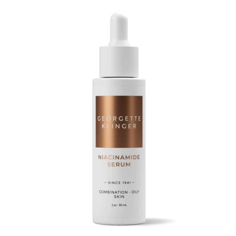 Georgette Klinger Niacinamide Serum 1 oz Skin Care 818751023519