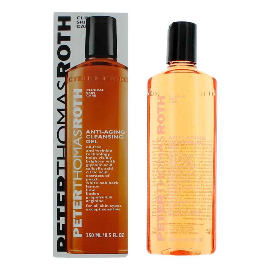 Peter Thomas Roth Ladies Anti Aging Cleansing Gel 8.5 oz Skin Care 628199308310