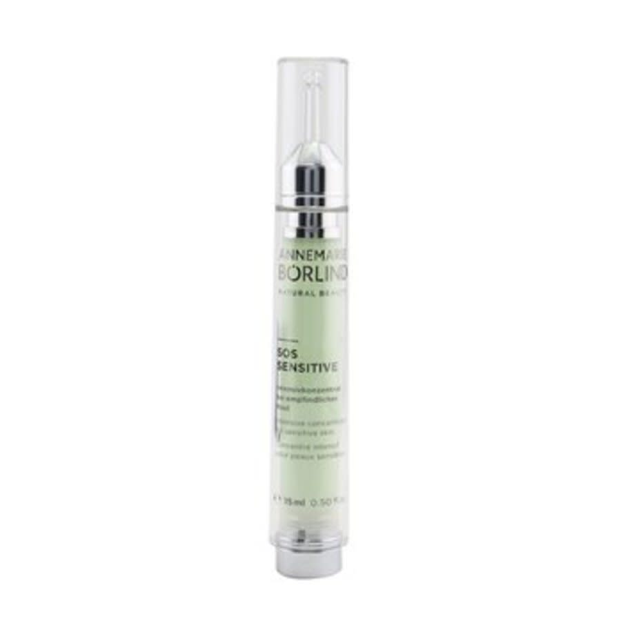 Annemarie Borlind - SOS Sensitive Intensive Concentrate - For Sensitive Skin 15ml/0.5oz