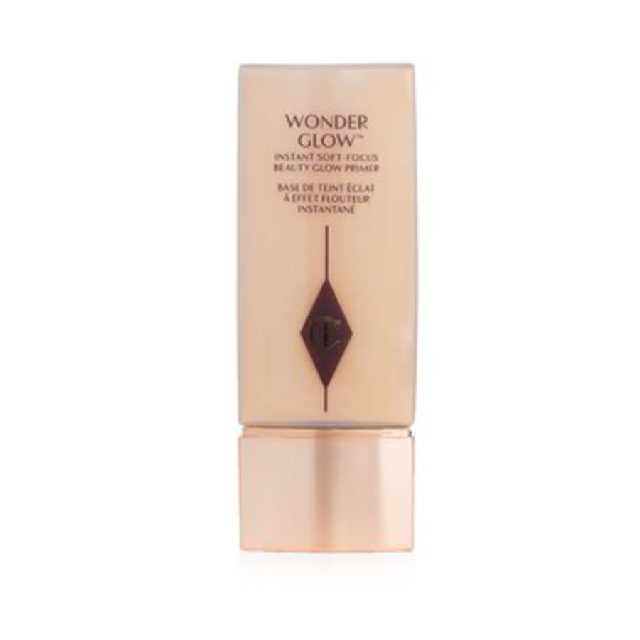 Charlotte Tilbury Ladies Wonder Glow Primer 1.3 oz Makeup 5060332320035