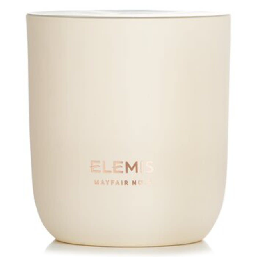 ELEMIS - Scented Candle - Mayfair No.9 220g/7.05oz