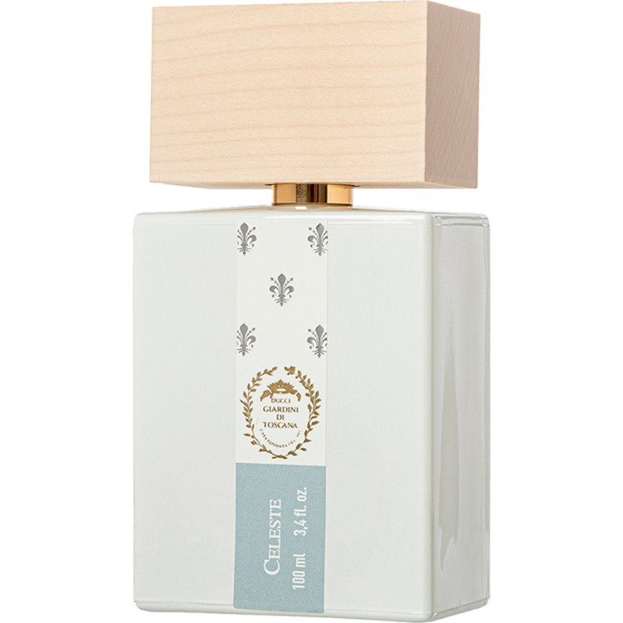 Giardini Di Toscana Unisex Celeste EDP Spray 3.3 oz (Tester) Fragrances 000950040291