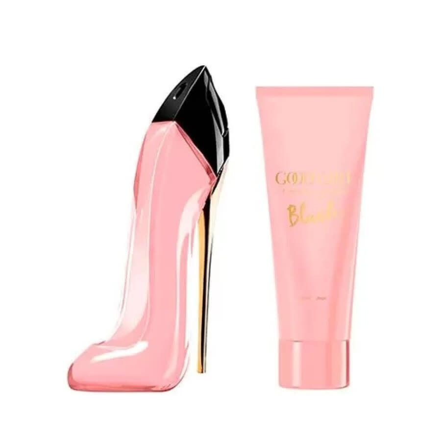 Carolina Herrera Ladies Good Girl Blush Gift Set Fragrances 8411061092620