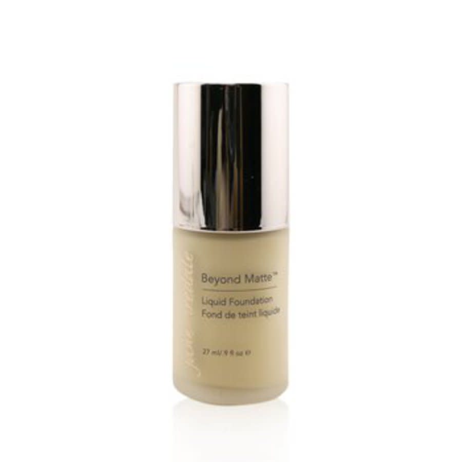 Jane Iredale - Beyond Matte Liquid Foundation - # M1 (Fair Neutral) 27ml/0.9oz