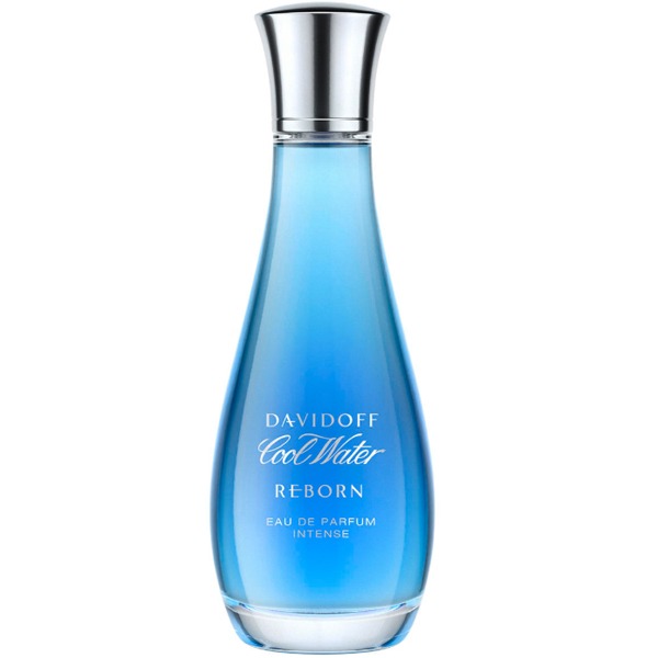 Davidoff Ladies Cool Water Reborn EDP Spray 3.4 oz (Tester) Fragrances 3616305254177