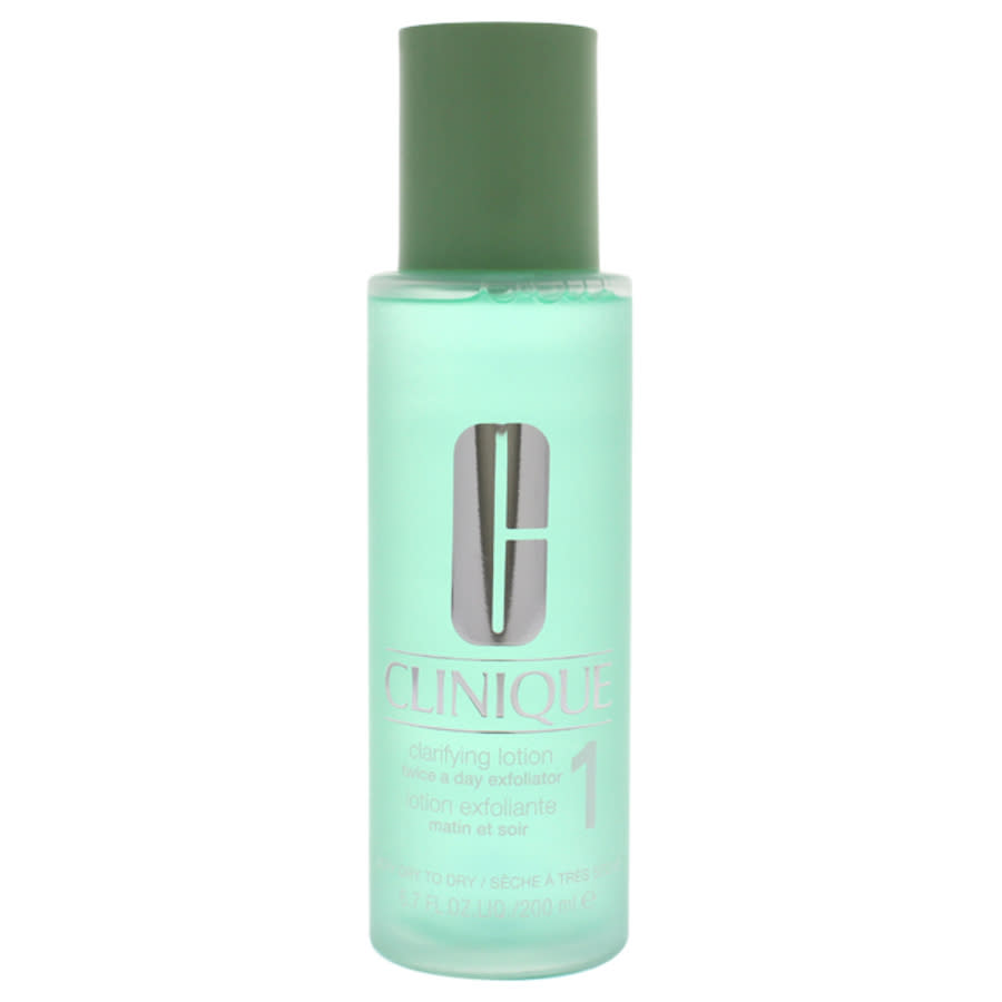 Clinique / Clarifying Lotion 1 6.7 oz
