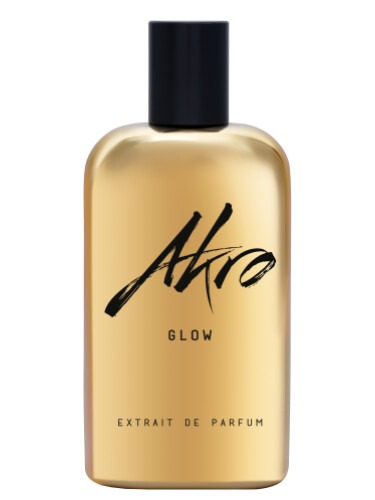 Akro Unisex Glow Extrait de Parfum Spray 1.0 oz Fragrances 3760323770970
